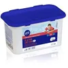 Image de Chlore lent - GRE - Galets - 1 Kg - Galets 250 g - Formule 0 % acide borique