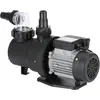 Image de Gre PP052 - Pompe de filtration pour piscine, 450W, 8,5 m³/h, jusqu'à 50 m³, filtre de 400 mm, conforme à la directive européenne sur l'écoconception