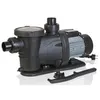 Image de GRE - Pompe centrifuge auto-amorçante PP077H - 075 CV - Haute - performance - Pré-filtre incorporé avec couvercle transparent
