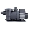 Image de GRE - Pompe centrifuge auto-amorçante PP102 - 1 CV - Pré-filtre incorporé avec couvercle transparent