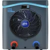 Image de Pompe à chaleur - GRE - Piscines jusqu'à 40 m³ - 55Kw - Débit min de sortie 2m3/h - Condensateur en titane
