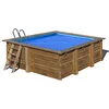 Image de Gre Bâche de 268x268 cm. Isotherme pour Piscine CV790205