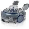 Image de GRE - Robot à Batterie Rechargeable et sans fil pour piscines Hors-Sol et enterrées Jusqu’à 12 x 5 m