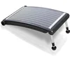 Image de Gre SH70 - Réchauffeur Solaire pour piscines Hors-Sol. Débit Minimum requis de la Pompe : 2 m³/h.