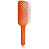 Image de Beter Brosse à Cheveux Rectangulaire Neumatique, Anti-casse, Doux, Orange, Unisexe Adulte