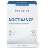 Image de INOVANCE NOCTIVANCE 30cap.   complément alimentaire sous forme de gélules, contribue au fonctionnement normal de l’organisme au quotidien, boîte de 30 gélules et est conçu pour offrir un grand confort