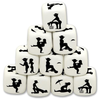 Image de Generique Dé coquin avec Positions Kamasutra