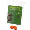 Image de TALOKA - BRAZILIAN BALLS GEL ÍNTIMO FRESA 2 BOLAS