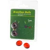 Image de TALOKA - BRAZILIAN BALLS GEL ÍNTIMO FRESA & CEREZA 2 BOLAS