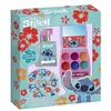 Image de Disney Stitch Beauty Kit comprenant 1 eau de toilette, 1 palette de gloss à lèvres et 1 miroir