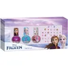 Image de Frozen Set Uñas 3 Esmal+Pegati