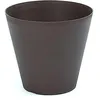 Image de CONE D'INJECTION COULEUR BRONZE Ø26cm PLASTIKEN