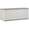 Image de Plastiken Space Save Coffre en Plastique, 60 x 61 x 53 cm
