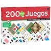 Image de Falomir-200 200 Rassemblés. Jeux de Table. Classiques (1310)