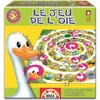 Image de Jeu de loie EDUCA Neo Classique - Design frais et dynamique - Pour enfants à partir de 3 ans