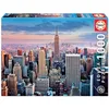 Image de Puzzle Manhattan Nueva York 1000pzs