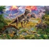 Image de Educa Réunion de dinosaures