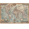 Image de Educa Le Monde, Carte Politique