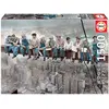 Image de Educa - Déjeuner à New York, Puzzle de 1500 pièces pour Adultes. Dimensions Une Fois assemblé : 85 x 60 cm, +14 Ans (16009)