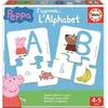 Image de PEPPA PIG Abc - Jeu éducatif