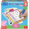Image de Educa - Conector Junior - Jeu Éducatif Électronique - Peppa (16230)