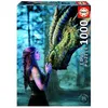 Image de EDUCA - Puzzle Il Etait Une Fois 1000pcs en occasion ou reconditionné
