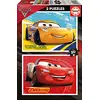 Image de Educa - 17176.0-2x20 Cars 3