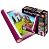 Image de Tapis pour puzzle - EDUCA - New Educa® Parking Puzzle