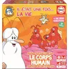Image de Jeu de société Educa Il était une fois la vie en occasion ou reconditionné