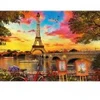 Image de Educa Coucher de Soleil à Paris