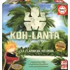 Image de Jeu de société Educa Borrás Koh Lanta en occasion ou reconditionné