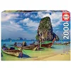 Image de Puzzle KRABI, THALANDE