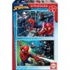 Image de Educa 2 Puzzles - Spider-Man