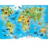 Image de Educa World Map