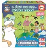 Image de Mini jeu de société Educa Il était une fois  notre terre en occasion ou reconditionné