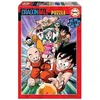 Image de Puzzle dragon ball 200 pieces - Educa en occasion ou reconditionné