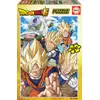 Image de Educa - Puzzle de 500 pièces pour Enfants et Adultes | Personnages Dragon Ball | À partir de 11 Ans (18216)