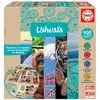 Image de Educa - Ushuaïa Jeu Familial. Jeu Question reponse. +7 Ans. Ref. 18265