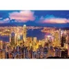 Image de Educa Puzzle Phosphorescent - Hong Kong