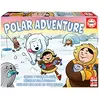 Image de Educa - Jeux de Société Arctic Adventure | Jeux de Plateaux pour Enfants et Toute la Famille. Développement, Agilité et Amusement (18850)