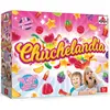 Image de Educa - Chuchelandia, Jeu pour Enfants à partir de 7 Ans avec Plus de Contenu et des propositions de Jeux Comprend Un Ensemble de Travail et Tous Les éléments nécessaires pour Les Bonbons (18853)