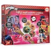 Image de Educa - Miraculous Ladybug. Loisirs Créatifs. Coffret Multi activités. Recommandé à partir de 7 Ans (18931)