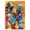 Image de Educa Dragon Ball Super