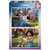 Image de Educa 2 Puzzles - Encanto Disney