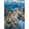 Image de Educa Château de Neuschwanstein