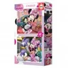 Image de Educa 2 Puzzles Minnie