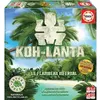 Image de Koh Lanta - Jeu de société - Vert et bleu - 2 joueurs et plus - Dès 8 ans en occasion ou reconditionné