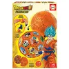 Image de Educa - Puzzle 3D Dragon Ball avec 32 pièces réez des Formes: Sphère, Bracelet, Diabolo et Plus | Jouet Éducatif pour Enfants à partir de 6 Ans | Puzzle 3D à Monter et Jouer | Diamètre 14 cm (19371)