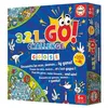 Image de Jeu classique Educa 3,2,1 Go! Challenge Goose en occasion ou reconditionné