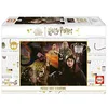 Image de Educa - Puzzle de 1000 pièces Miniature pour Adultes | Harry Potter | À partir de 14 Ans (19491)